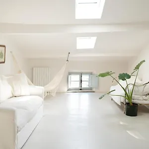 Tuscan Nest- Loft E Boutique Appartamento
